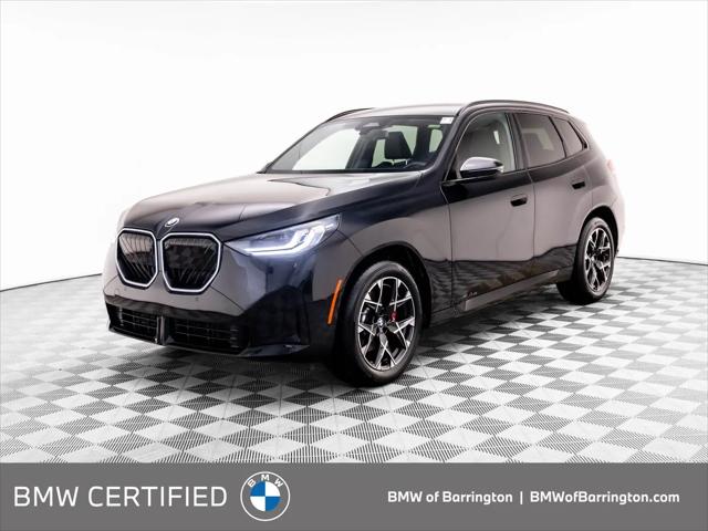 2026 BMW X3 30 xDrive for sale in Barrington, IL
