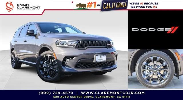 2026 Dodge Durango GT RWD for sale in Claremont, CA