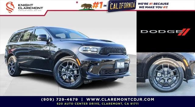 2026 Dodge Durango GT Plus AWD HEMI V8 for sale in Claremont, CA