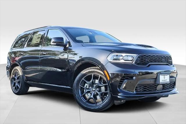 2026 Dodge Durango GT Plus AWD HEMI V8