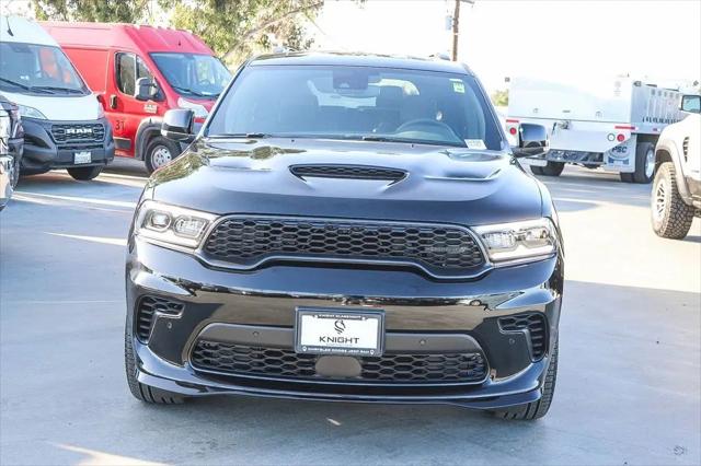 2026 Dodge Durango GT Plus AWD HEMI V8