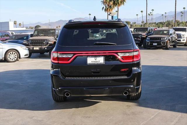 2026 Dodge Durango GT Plus AWD HEMI V8