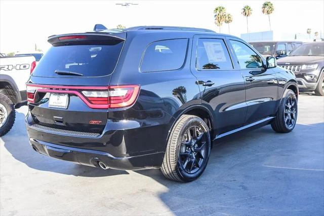 2026 Dodge Durango GT Plus AWD HEMI V8