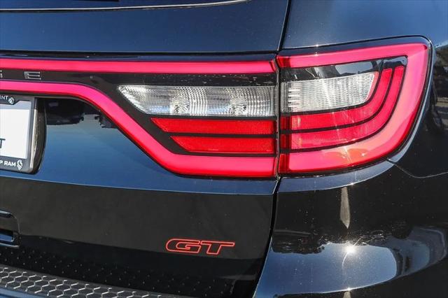 2026 Dodge Durango GT Plus AWD HEMI V8