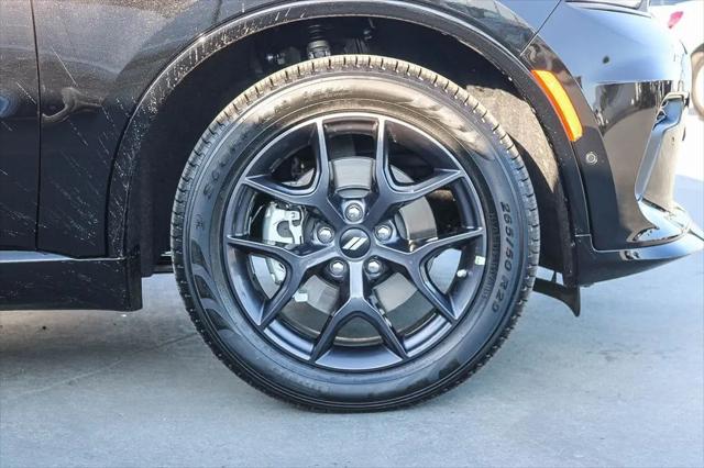 2026 Dodge Durango GT Plus AWD HEMI V8