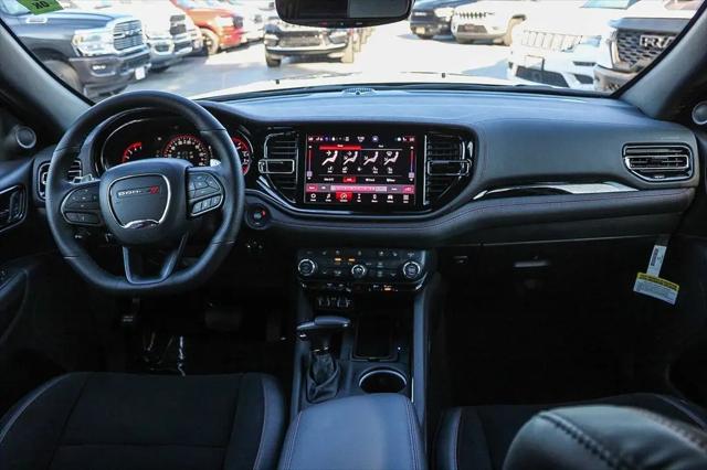2026 Dodge Durango GT Plus AWD HEMI V8