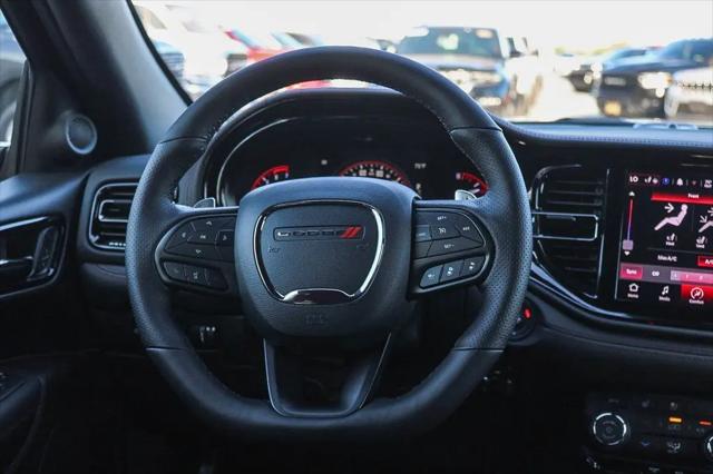 2026 Dodge Durango GT Plus AWD HEMI V8