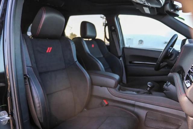 2026 Dodge Durango GT Plus AWD HEMI V8