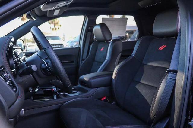2026 Dodge Durango GT Plus AWD HEMI V8