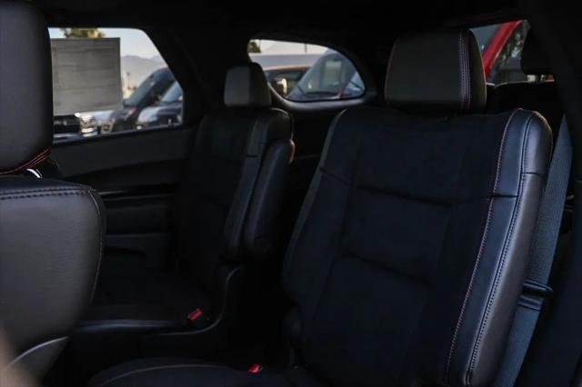 2026 Dodge Durango GT Plus AWD HEMI V8
