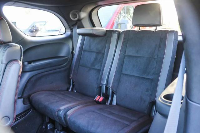 2026 Dodge Durango GT Plus AWD HEMI V8