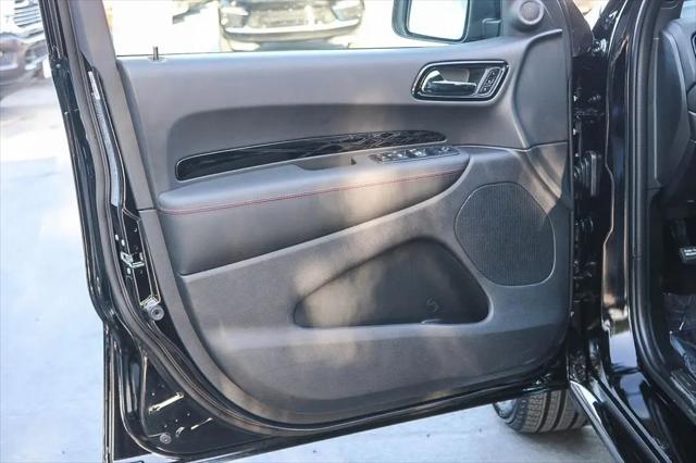 2026 Dodge Durango GT Plus AWD HEMI V8
