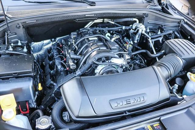 2026 Dodge Durango GT Plus AWD HEMI V8