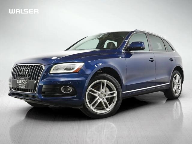 2016 Audi Q5 2.0T Premium for sale in Burnsville, MN