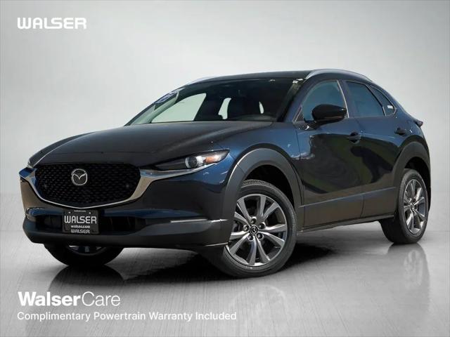 2026 Mazda CX-30 2.5 S Preferred for sale in Burnsville, MN
