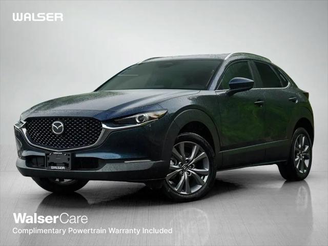 2026 Mazda CX-30 2.5 S Preferred for sale in Burnsville, MN