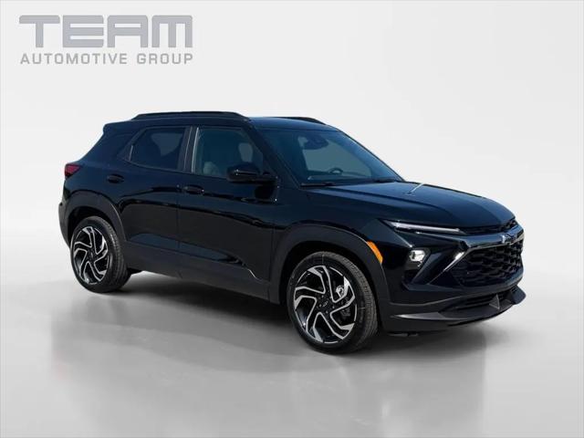 2026 Chevrolet TrailBlazer FWD RS for sale in Swansboro, NC