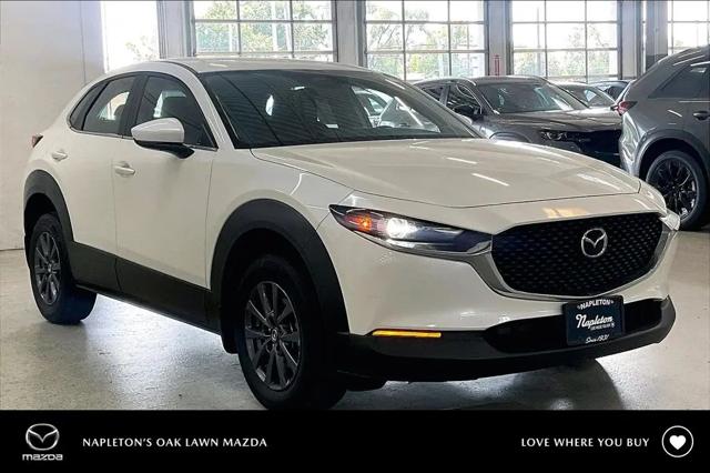 2024 Mazda CX-30 2.5 S for sale in Oak Lawn, IL
