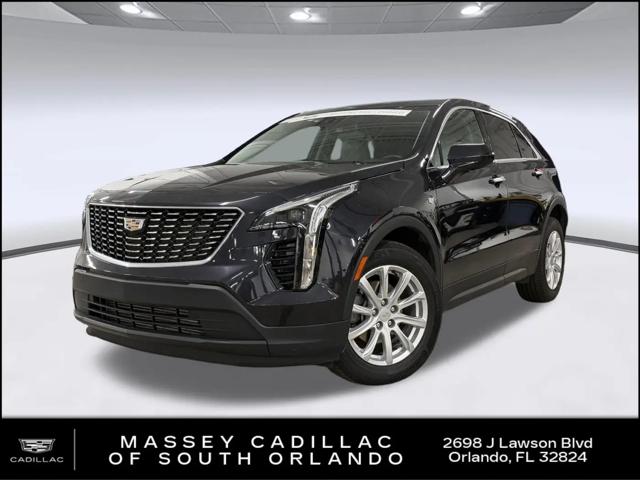 2022 Cadillac XT4 FWD Luxury for sale in Orlando, FL