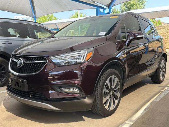 2017 Buick Encore Preferred II for sale in North Richland Hills, TX