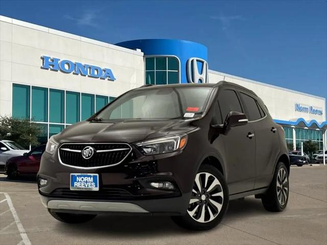 2017 Buick Encore Preferred II for sale in North Richland Hills, TX