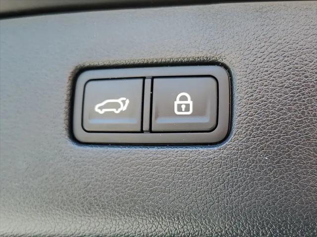 2021 Genesis GV80 3.5T AWD