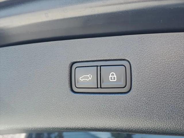 2021 Genesis GV80 3.5T AWD
