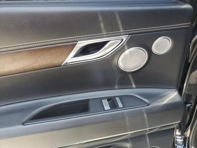 2021 Genesis GV80 3.5T AWD