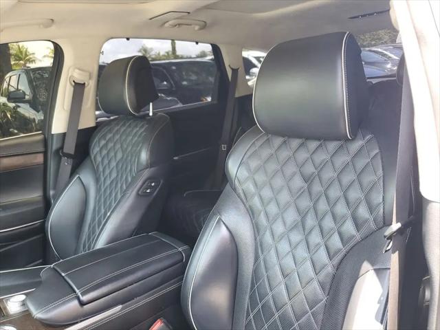 2021 Genesis GV80 3.5T AWD
