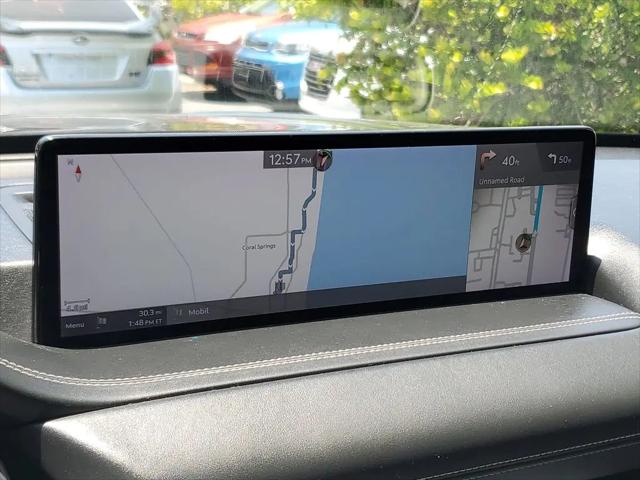 2021 Genesis GV80 3.5T AWD