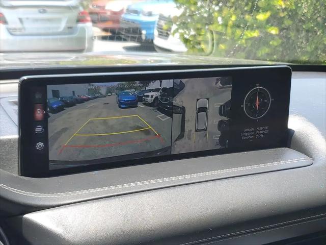 2021 Genesis GV80 3.5T AWD