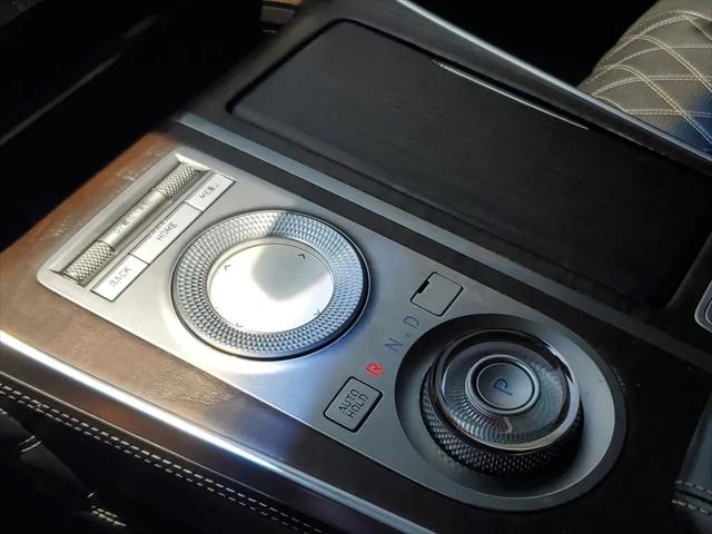 2021 Genesis GV80 3.5T AWD