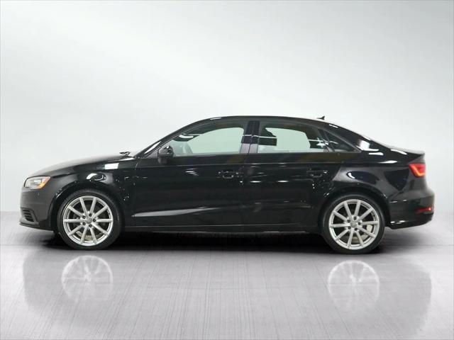 2015 Audi A3 2.0T Premium