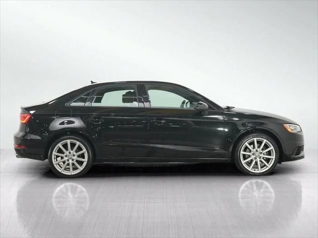 2015 Audi A3 2.0T Premium