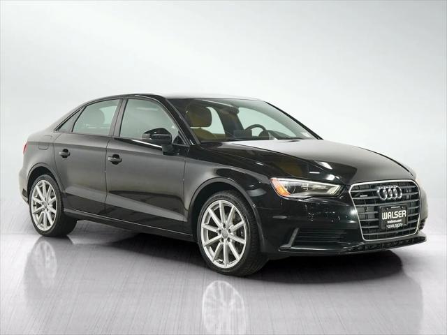 2015 Audi A3 2.0T Premium