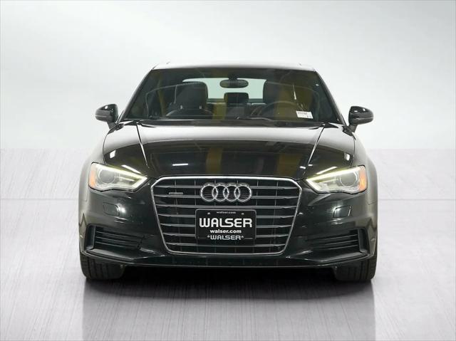 2015 Audi A3 2.0T Premium