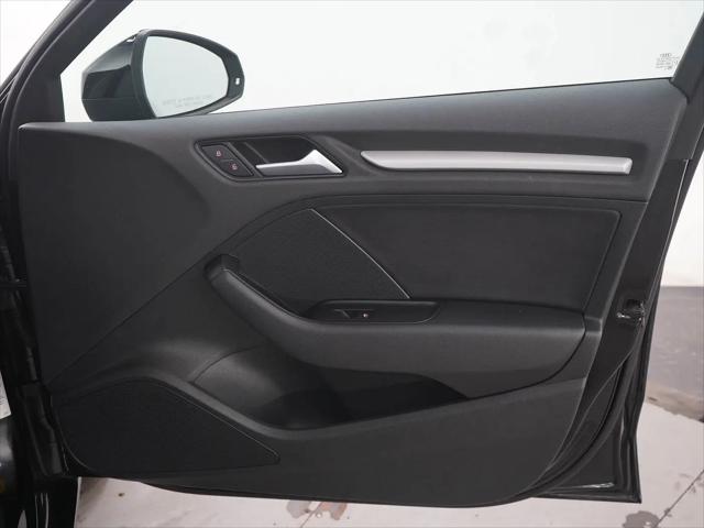 2015 Audi A3 2.0T Premium
