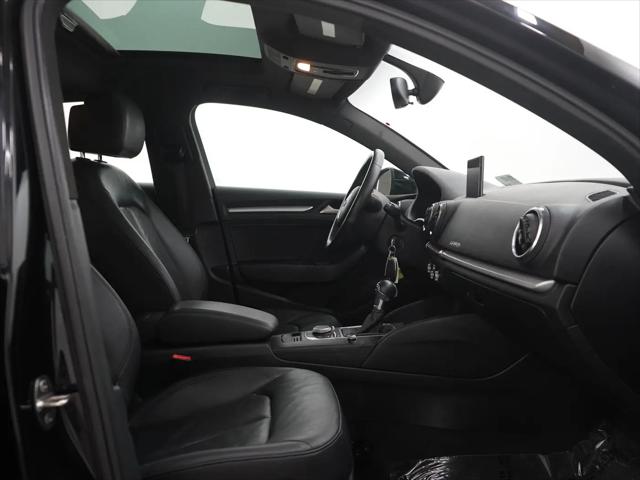 2015 Audi A3 2.0T Premium