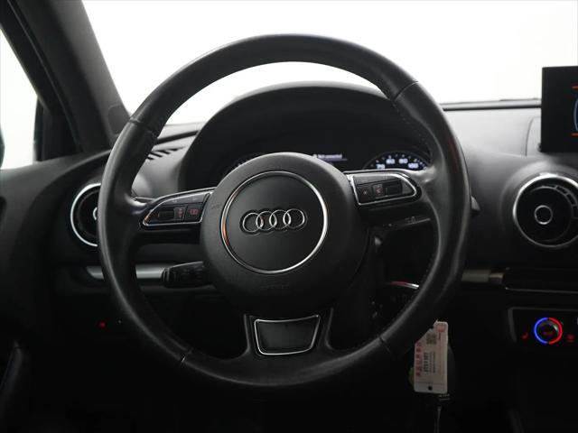 2015 Audi A3 2.0T Premium