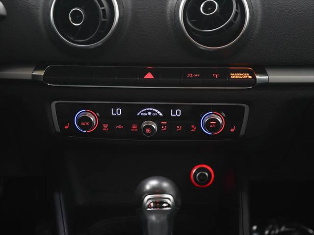 2015 Audi A3 2.0T Premium