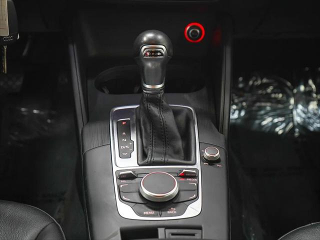 2015 Audi A3 2.0T Premium