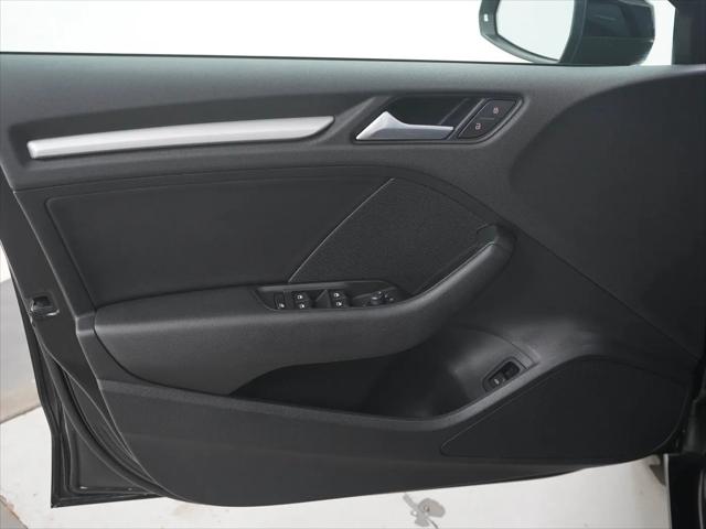 2015 Audi A3 2.0T Premium
