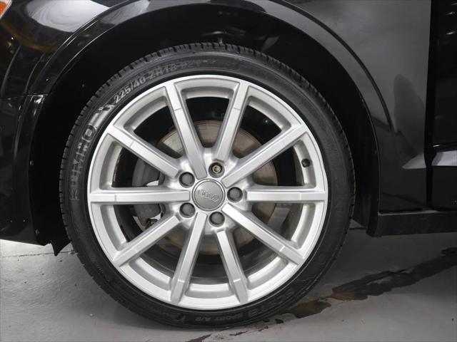2015 Audi A3 2.0T Premium