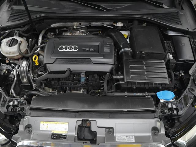 2015 Audi A3 2.0T Premium