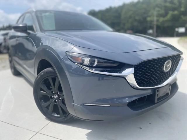 2022 Mazda CX-30 Carbon Edition for sale in Buford, GA