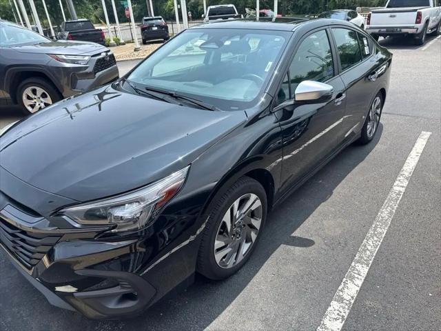 2024 Subaru Legacy Touring XT for sale in Akron, OH