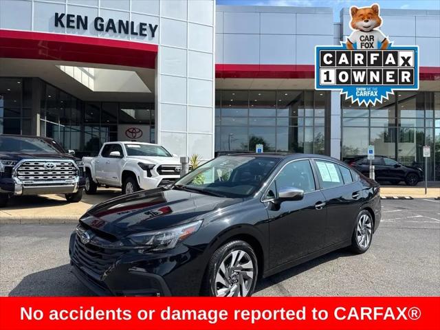 2024 Subaru Legacy Touring XT for sale in Akron, OH
