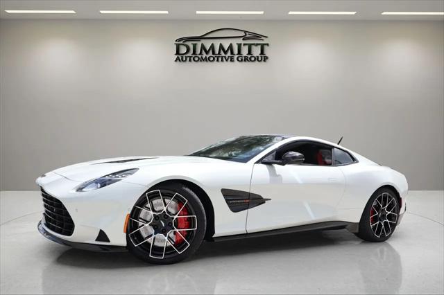 2025 Aston Martin Vanquish Coupe for sale in Pinellas Park, FL