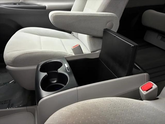 2018 Toyota Sienna LE 8 Passenger