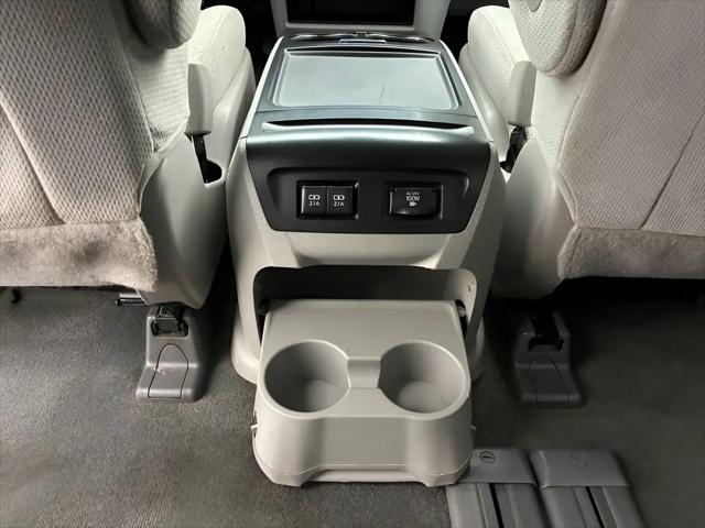 2018 Toyota Sienna LE 8 Passenger